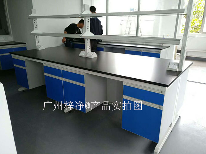 在進行實驗室實驗臺安裝之前，準備工作至關重要。